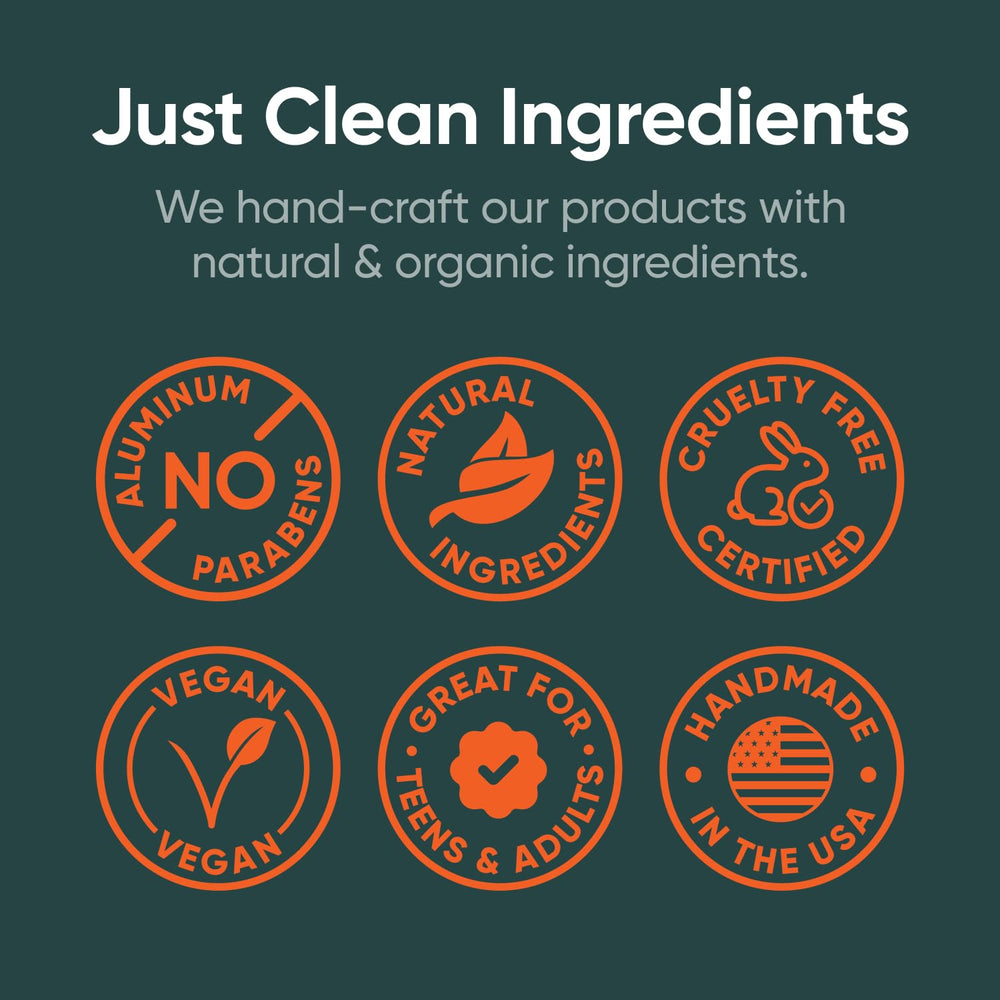 Pretty Frank recyclable packaging highlights eco-friendly deodorant packaging.