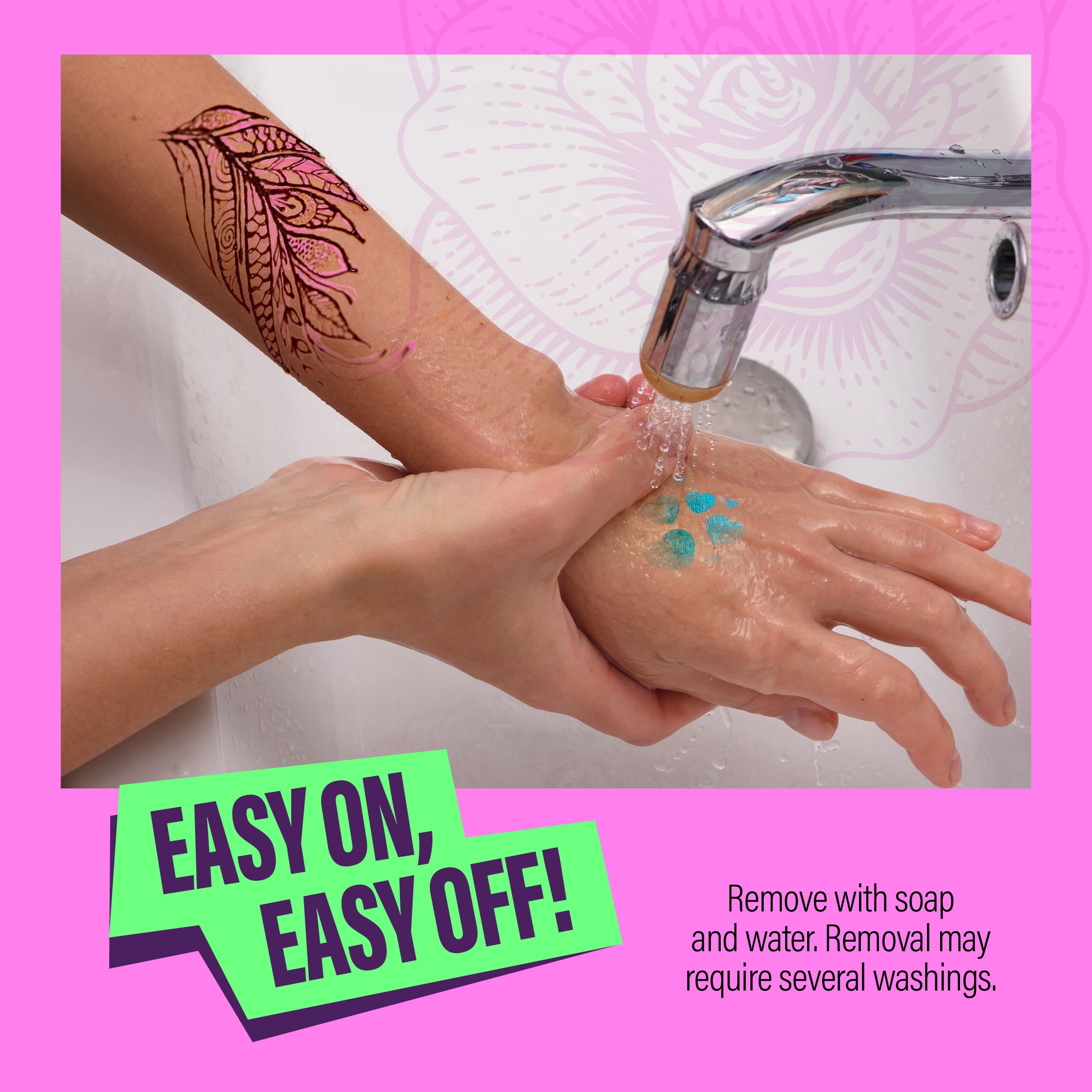 Pretty Me gift idea for teens and adults alike.