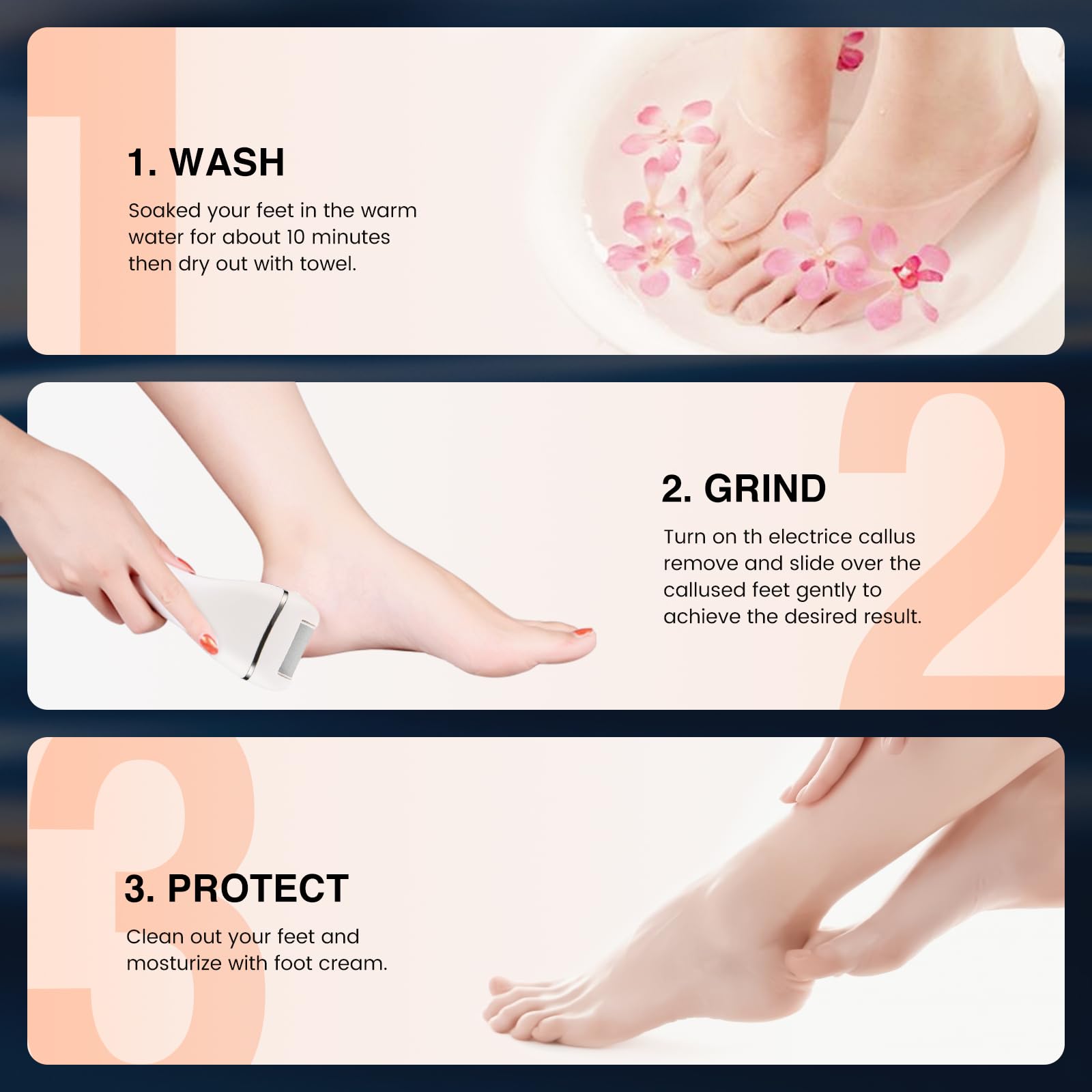 PRITECH gift-ready packaging for a thoughtful self-care or wellness gift.