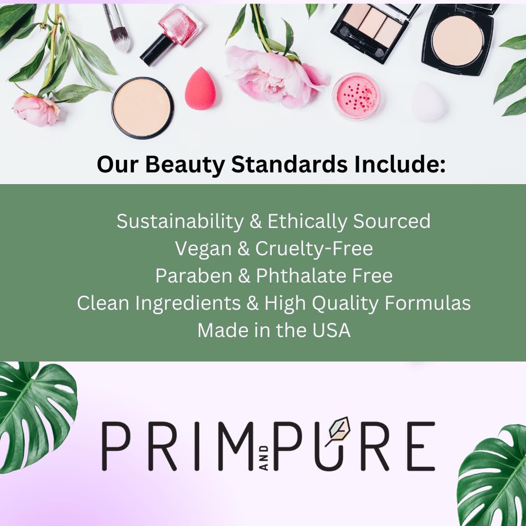 Prim and Pure kids makeup theme unicorn fairy mermaid creates themed pretend-play adventures