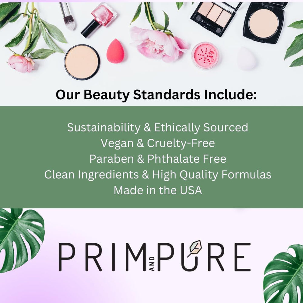 Prim and Pure kids makeup theme unicorn fairy mermaid creates themed pretend-play adventures