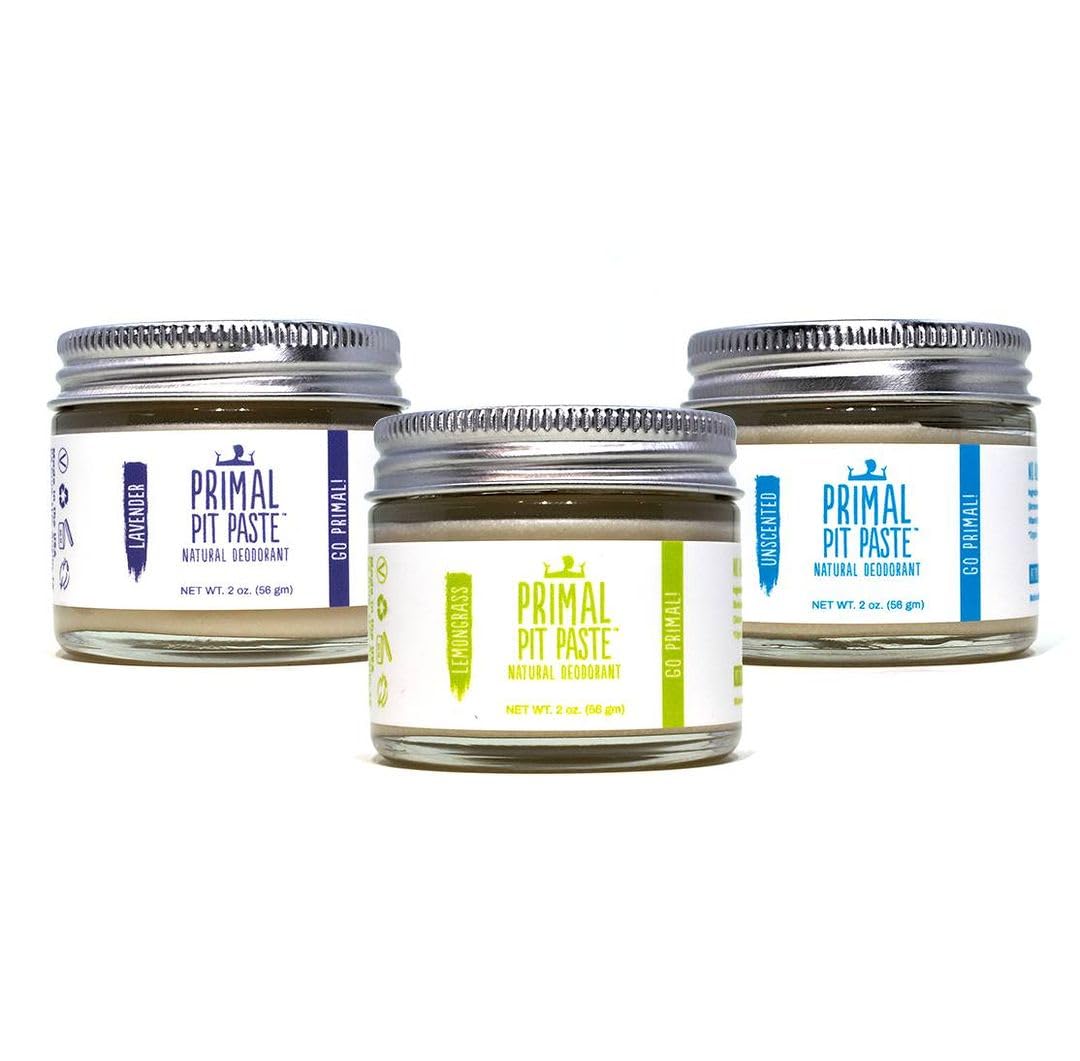 Primal Pit Paste cruelty-free-leaping-bunny badge signals ethical, reliable choice.