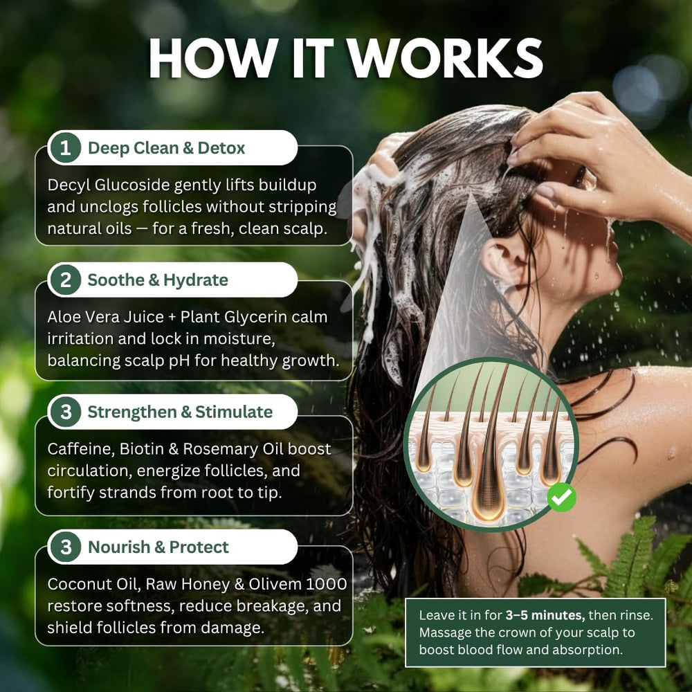 PRIMALS xanthan gum visual showing plant-based thickener in formula