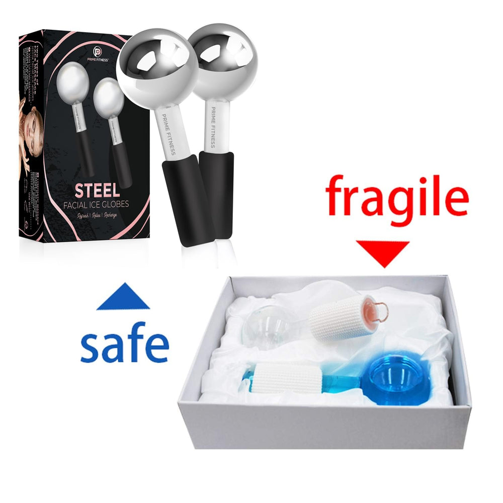 PRIME Fitness tool tightens pores with refreshing at-home spa-like routines.