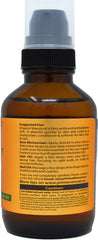 PRIME NATURAL Marula Oil dropper close-up for controlled, mess-free application.