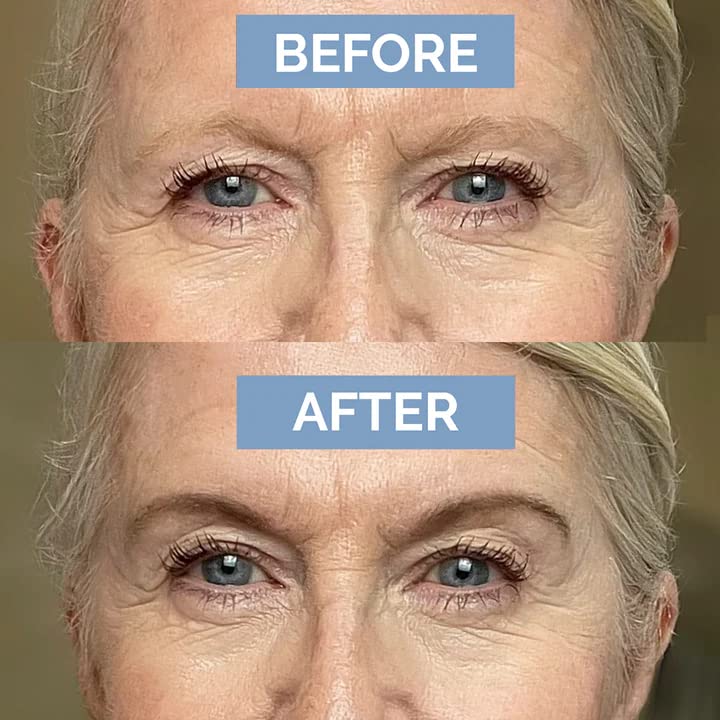 Prime Prometics PrimeBrow Complete front view displays taupe shade for natural look