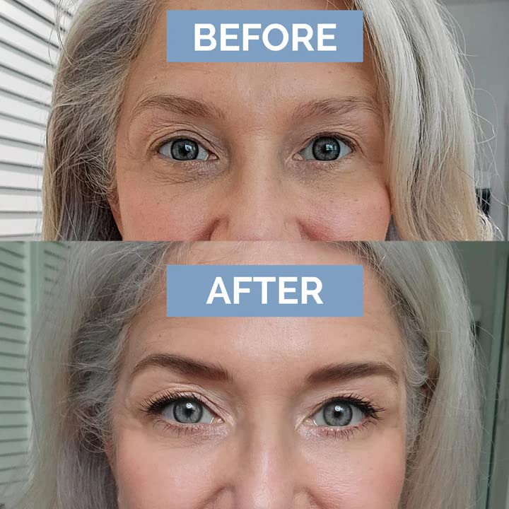 Prime Prometics PrimeBrow Complete growth-serum bottle hints at nourishing brow follicles