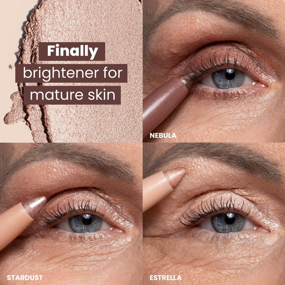 PrimePrometics PrimeEyes fast-eye-lift image highlights quick lift with minimal effort.