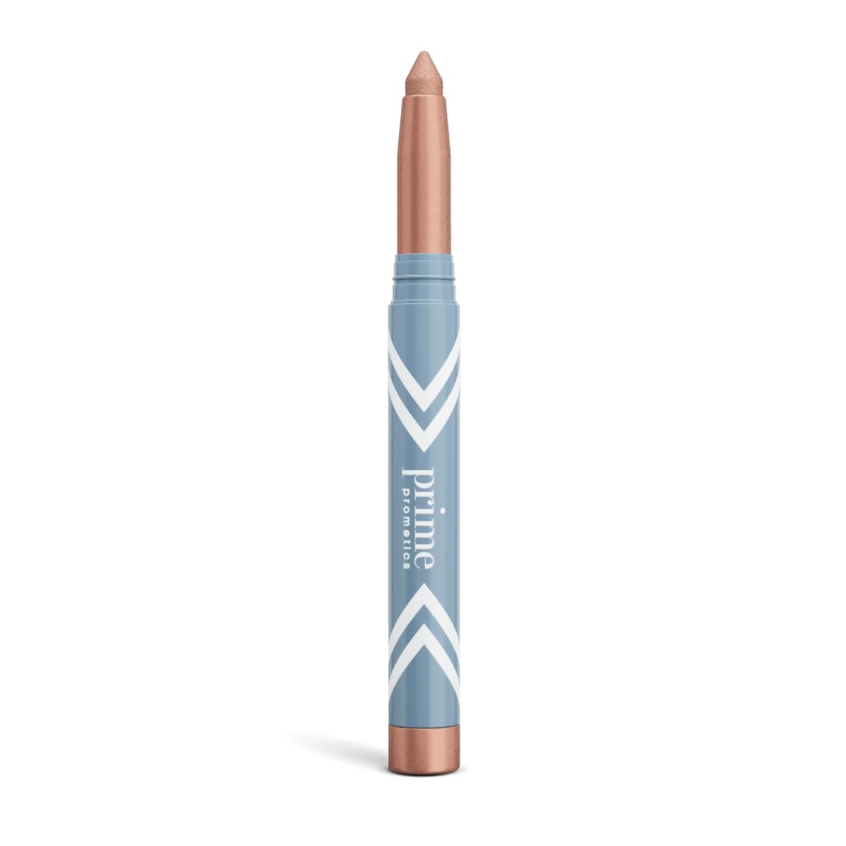Prime Prometics PrimeEyes Stardust application demonstrates a creamy eye lift in seconds.