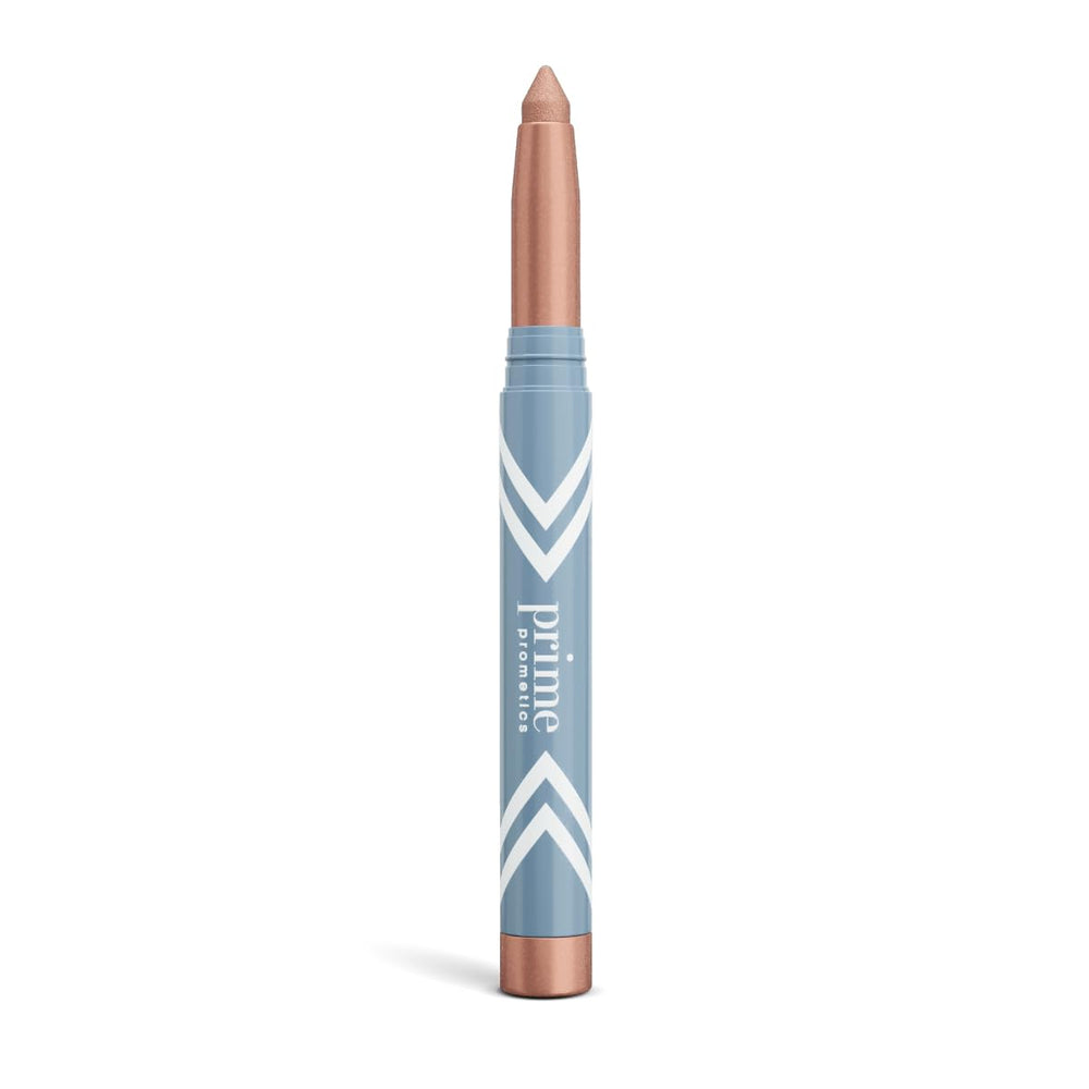 Prime Prometics PrimeEyes Stardust application demonstrates a creamy eye lift in seconds.