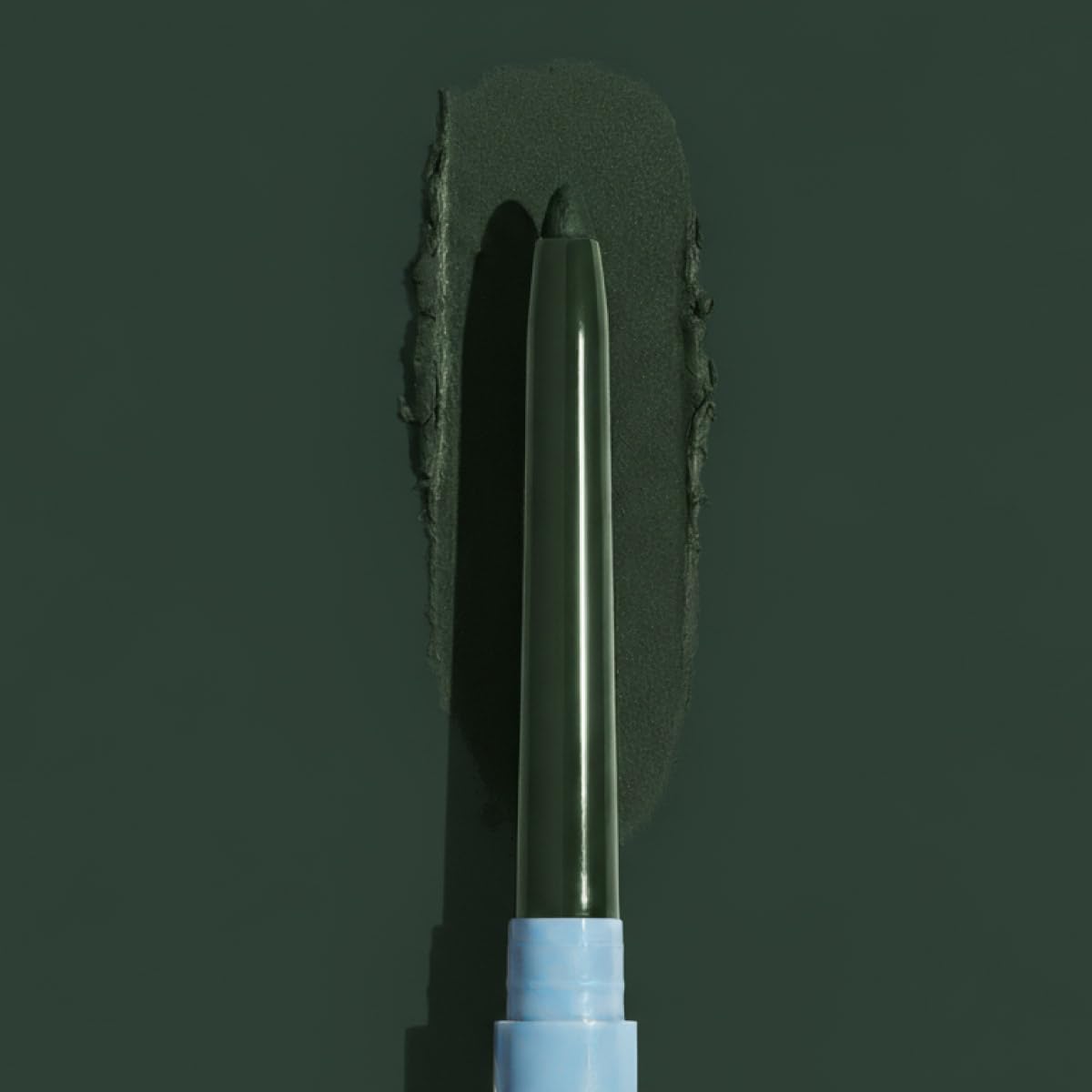 Prime Prometics PrimeEyes Glide Emerald cruelty-free formula gentle for sensitive lids.