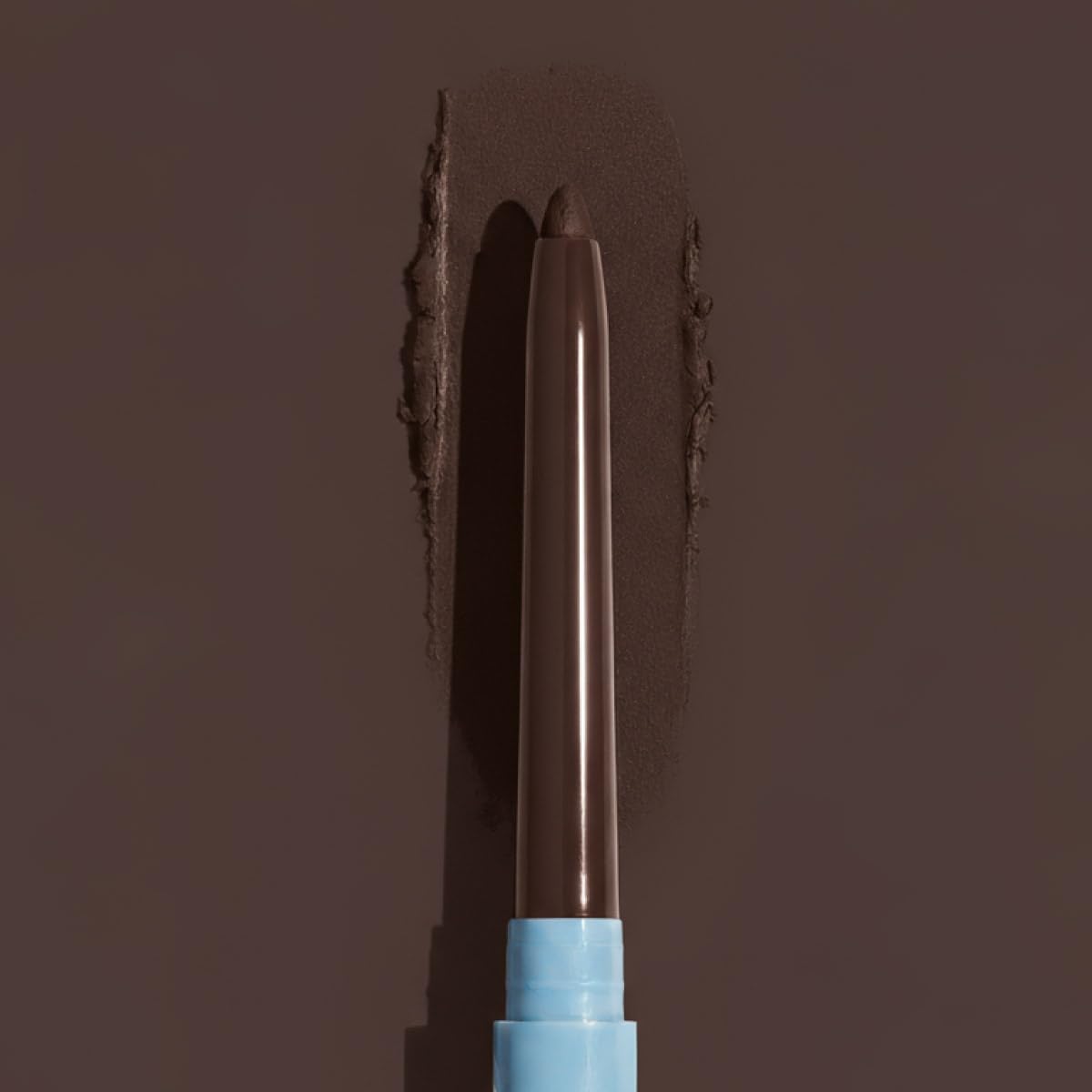 PrimePrometics PrimeEyes Glide Eyeliner packaging includes discreet sharpener