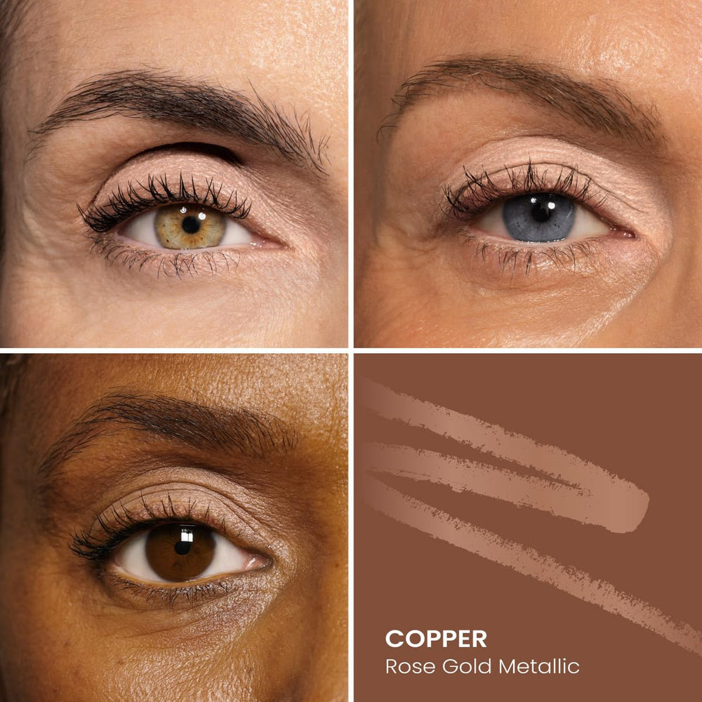 PrimePrometics PrimeEyes Glide Eyeliner tip closeup showing precise control