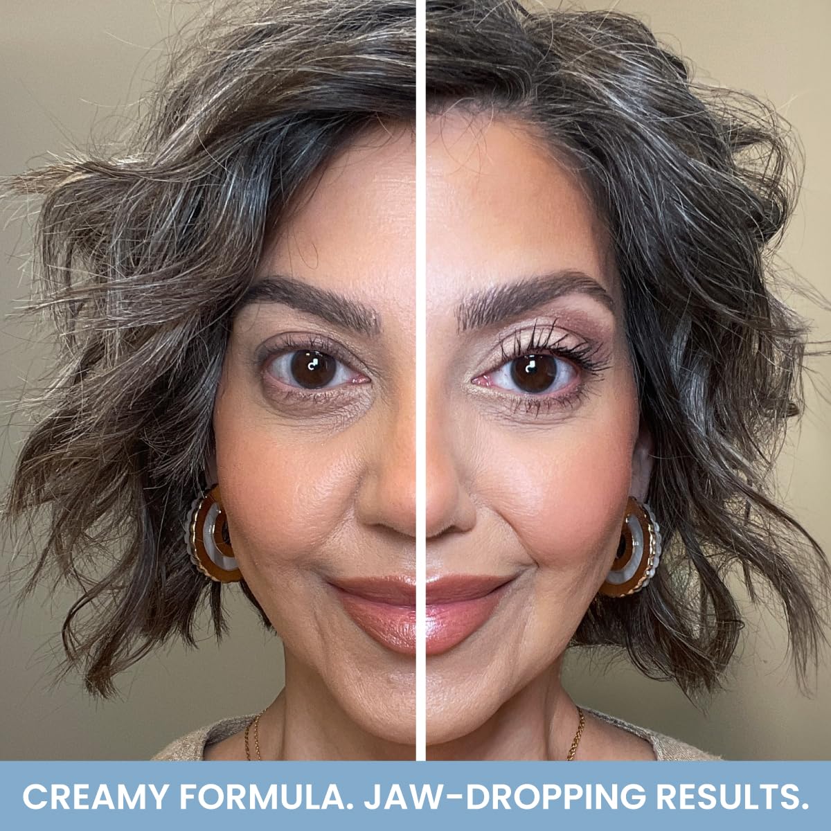 Prime Prometics PrimeEyes Nebula water-resistant finish shines during wear.