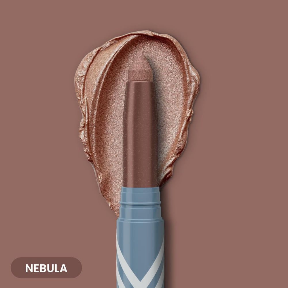 Prime Prometics PrimeEyes Nebula packaging highlights premium, hypoallergenic formula.