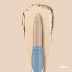 PrimePrometics PrimeEyes silky-glide texture enables easy fingertip or brush application.