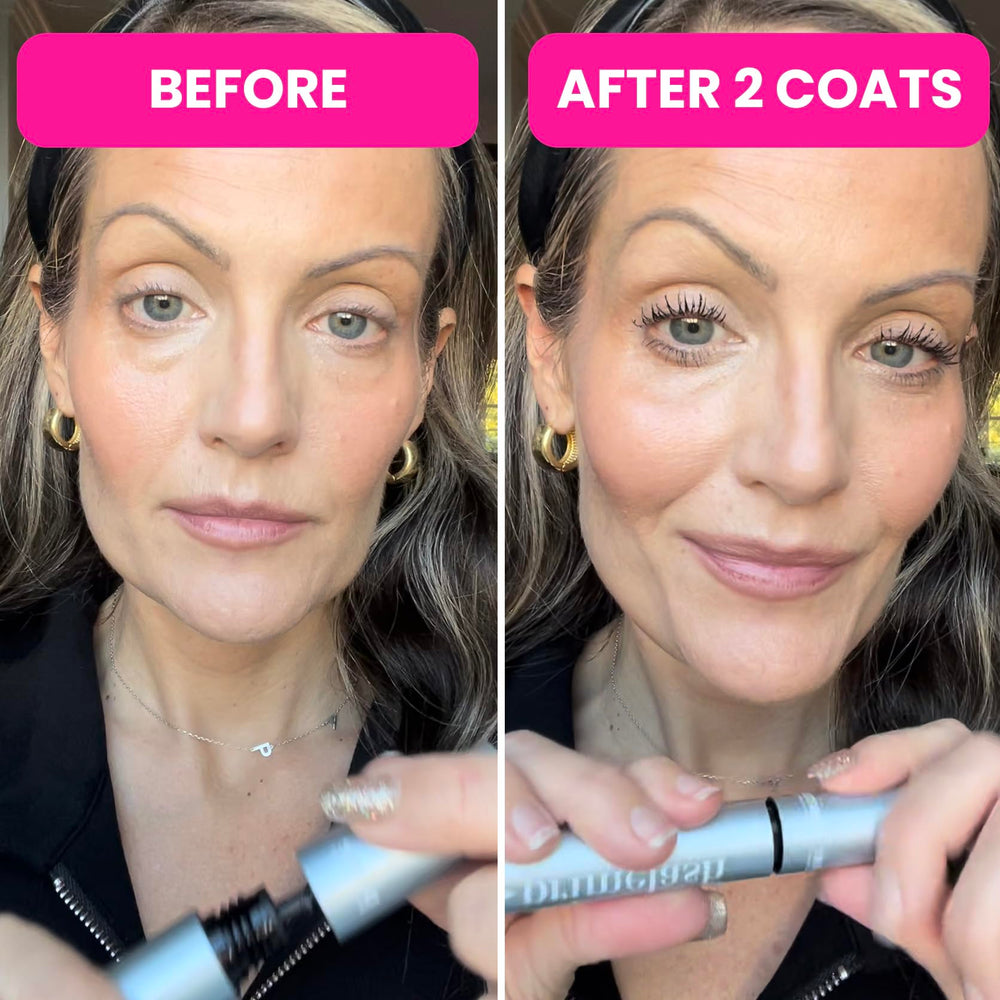 Prime Prometics PrimeLash makeup removal—easy take-off with minimal lash stress
