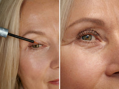 Prime Prometics PrimeLash serum designed for sensitive eyes during application