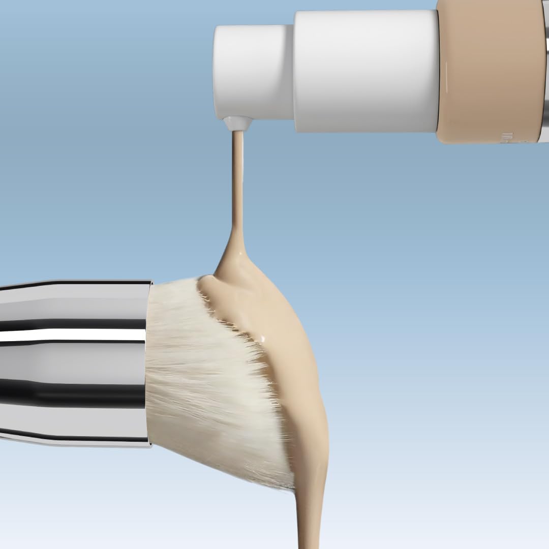PrimePrometics PrimeSkin angled head blends around eyes and jawline.