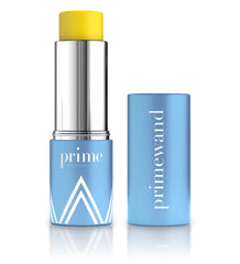 Prime Prometics PrimeWand Nourish tube packaging—sleek, luxe, easy to grip for mature skin.