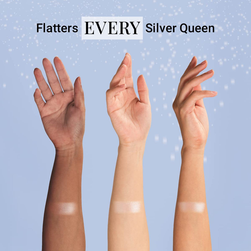 Prime Prometics PrimeWand Pearl neck-decolletage glow delivers cohesive luminosity.