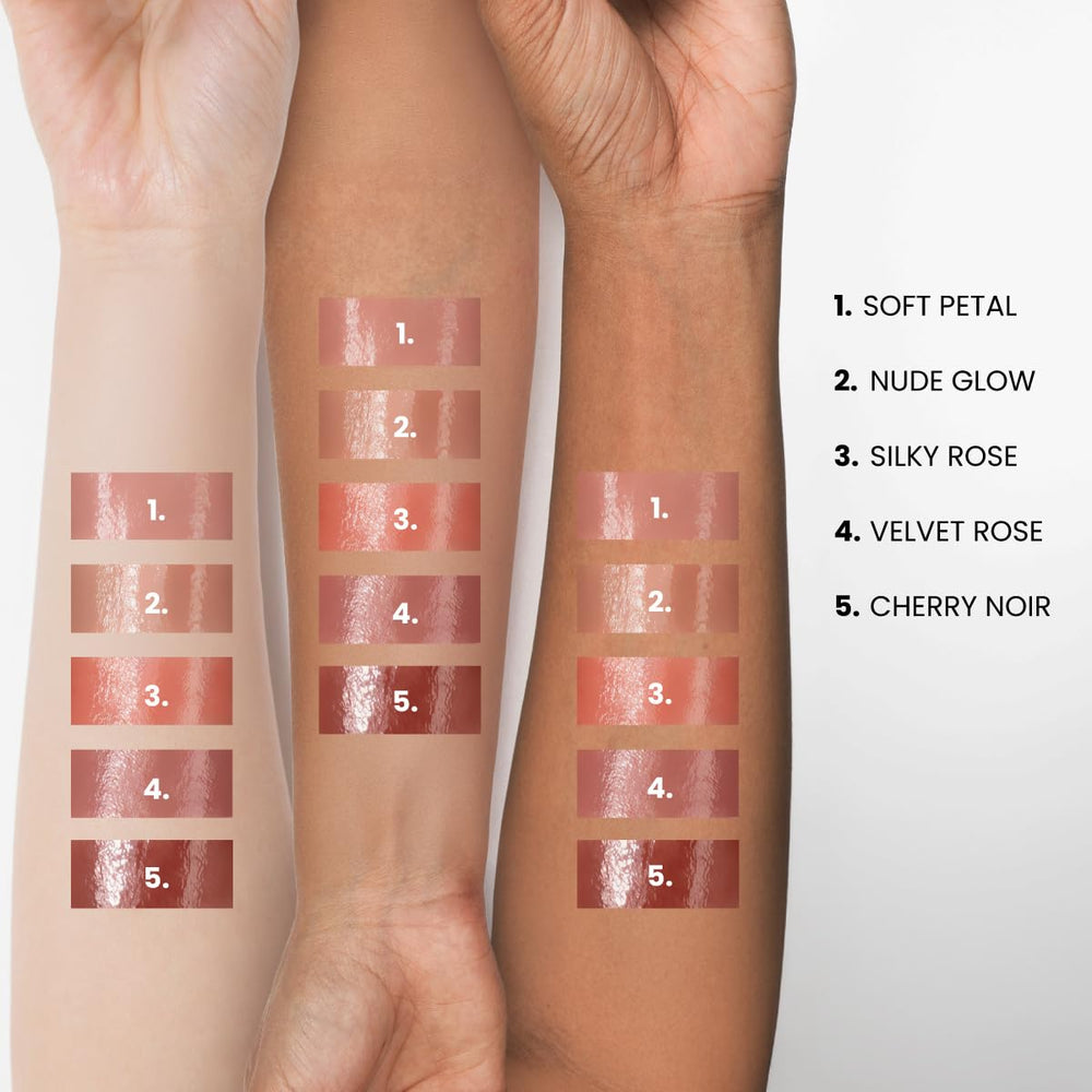 PrimePrometics PrimeLip product image communicates long-wear hydration.