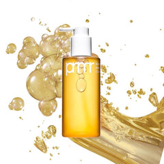 Primera PRMR cleanser foaming lather close-up highlighting deep cleansing action