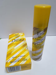 Primo fragrance deodorant 2.5 oz provides gentle body protection.