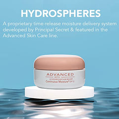 Principal Secret Advanced antioxidant blend with vitamins A, C, E and grape seed extract