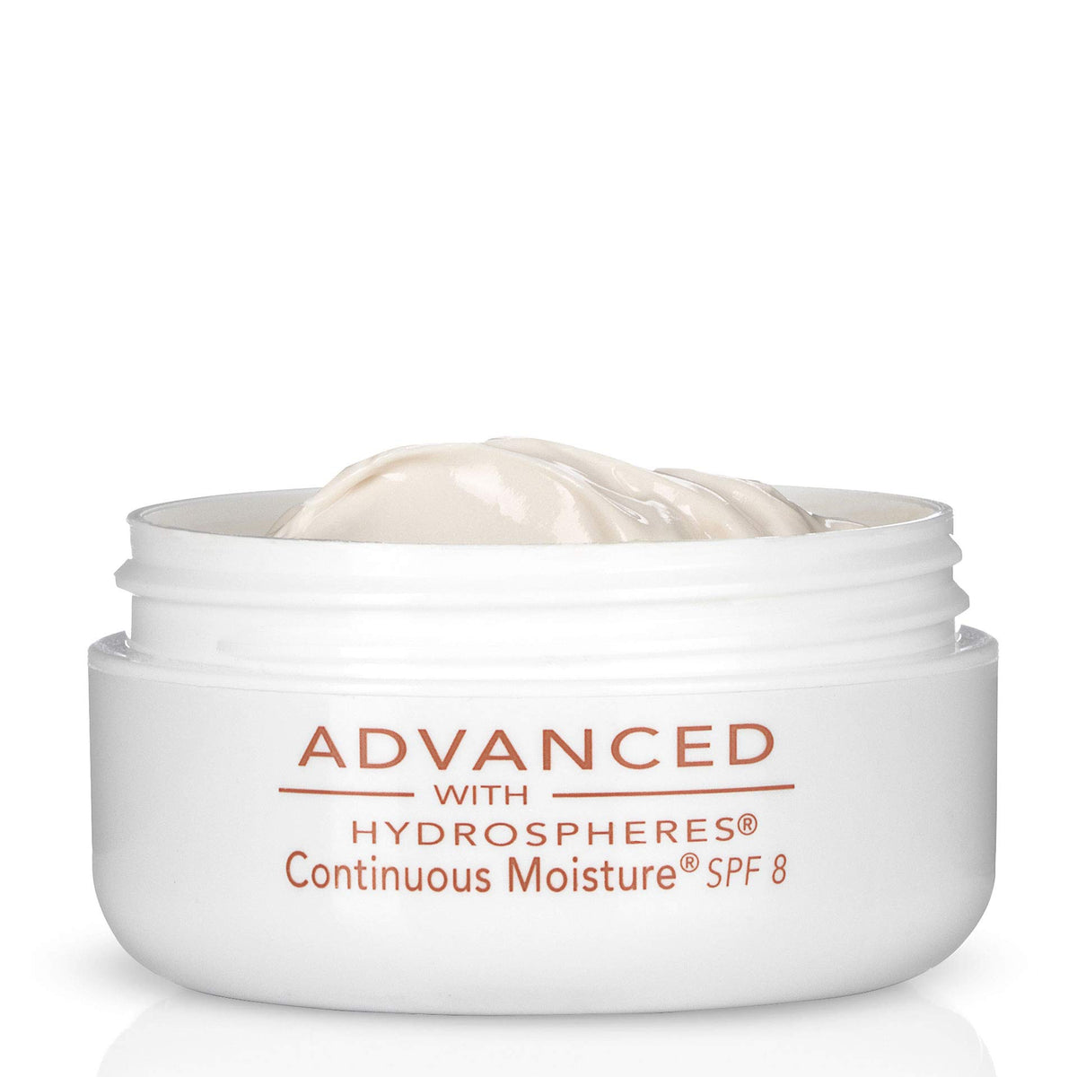 Principal Secret Advanced bottle demonstrates deep hydration with hyaluronic acid