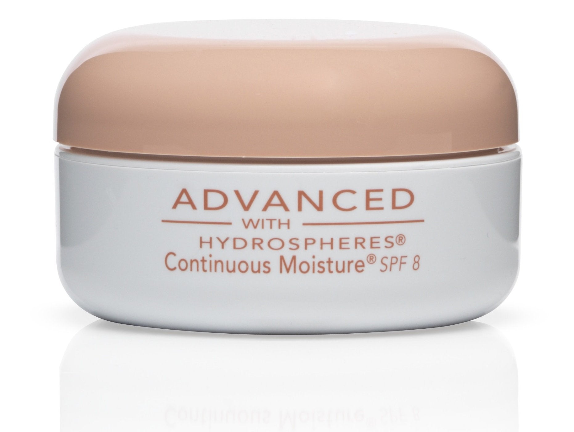 Principal Secret Advanced hyaluronic acid jar close-up for daily moisture