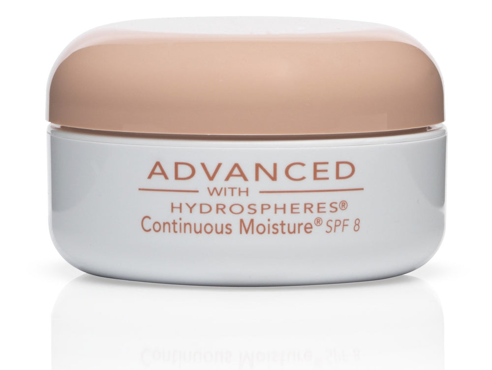 Principal Secret Advanced hyaluronic acid jar close-up for daily moisture