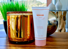 Principal Secret Gentle Deep 4-in-1 Cleanser built-in toner step provides quick refresh.