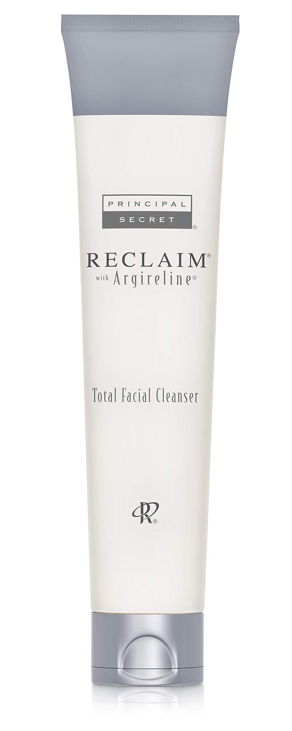 Principal Secret Reclaim Argireline Cleanser bottle — one-step makeup remover and skin prep