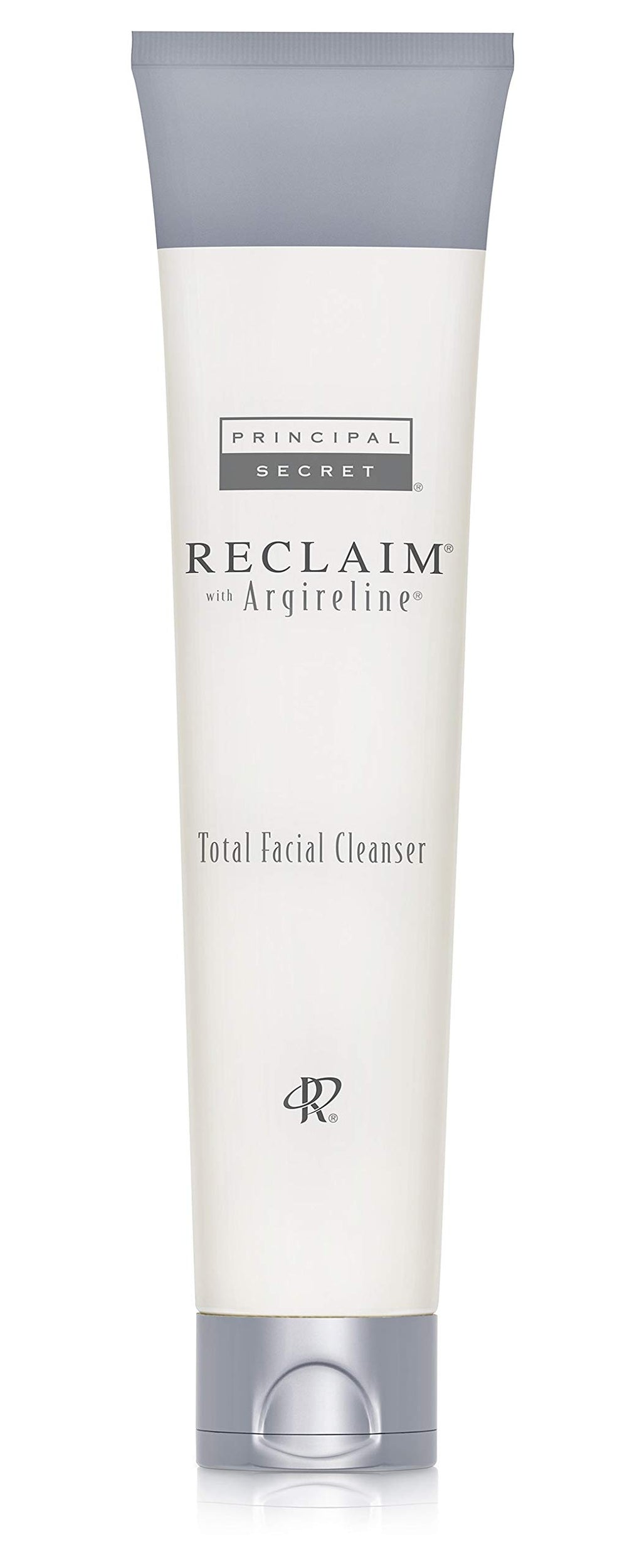 Principal Secret Reclaim Argireline Cleanser bottle — one-step makeup remover and skin prep