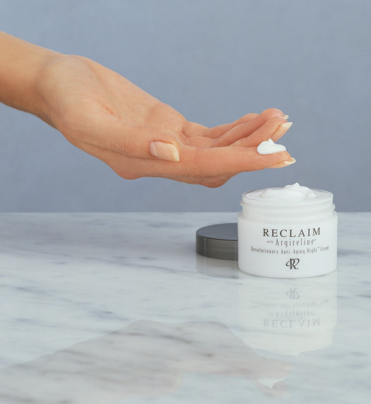Principal Secret RECLAIM packaging promotes gift-worthy, dermatologist-tested care.