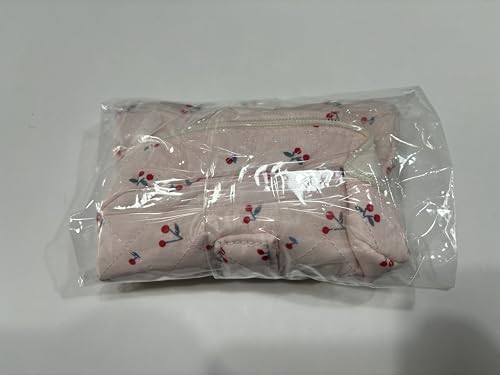 Prite cotton bag is easy to clean and maintain.