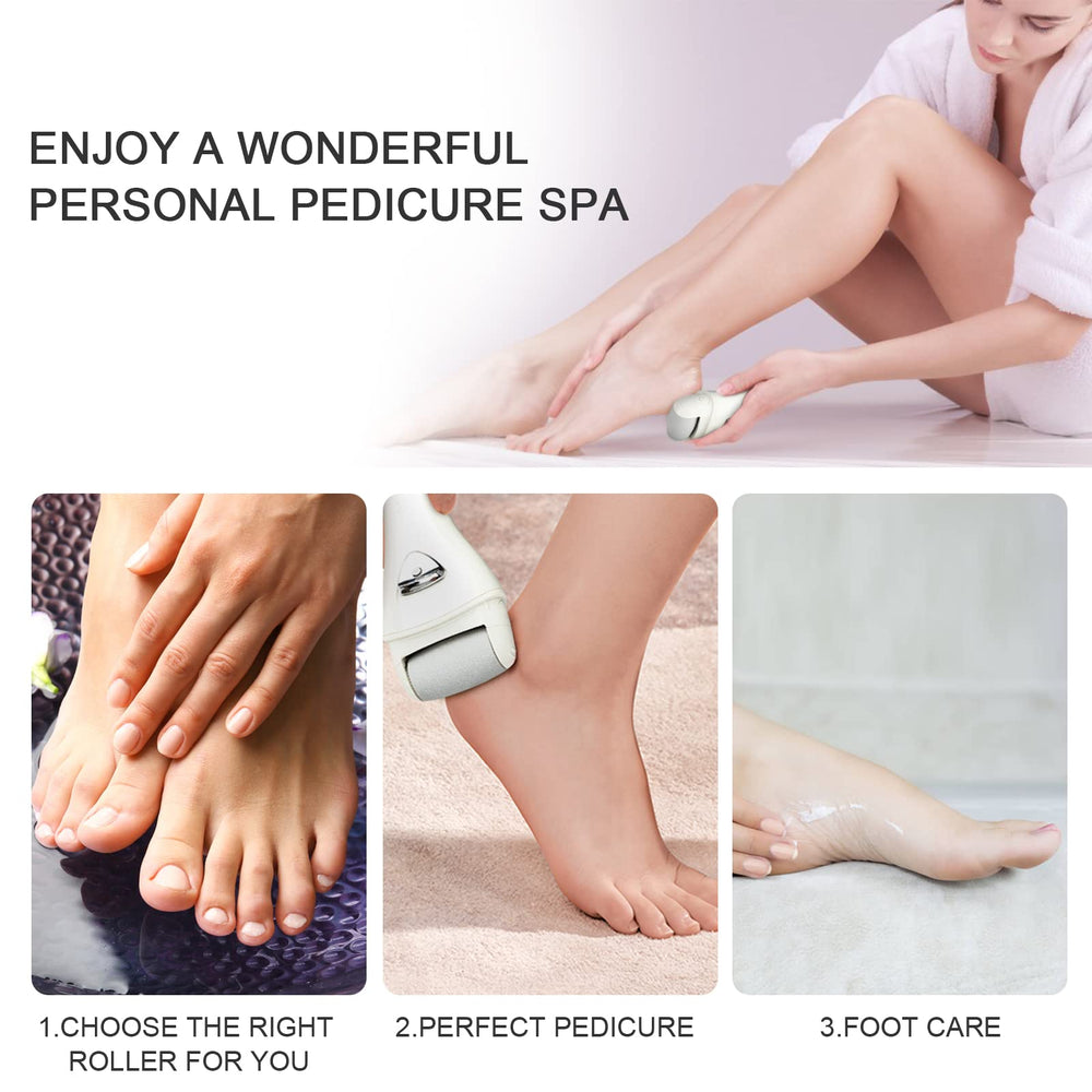 PRITECH gift-ready foot care set ideal for loved ones
