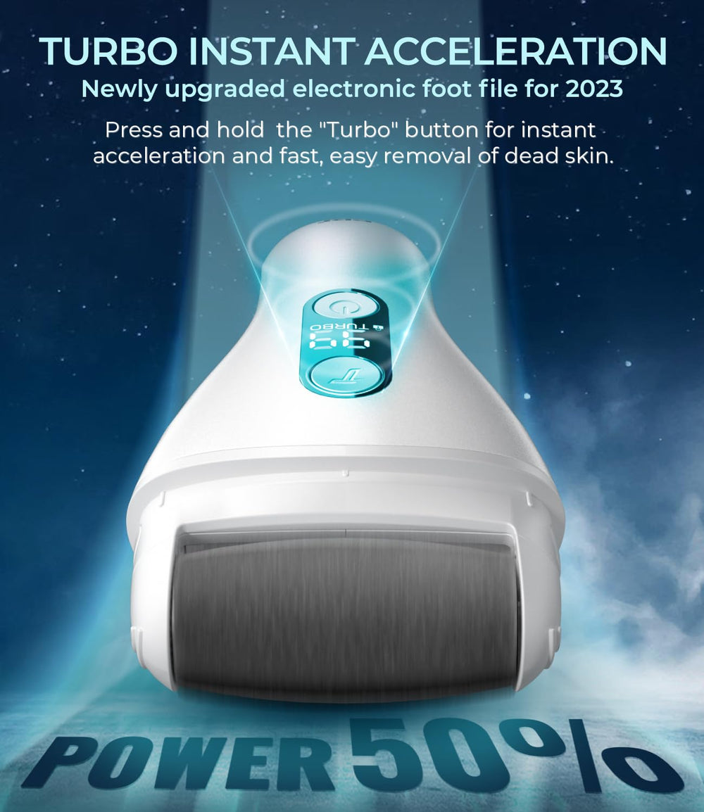 PRITECH LED indicator and 2000mAh battery support long sessions