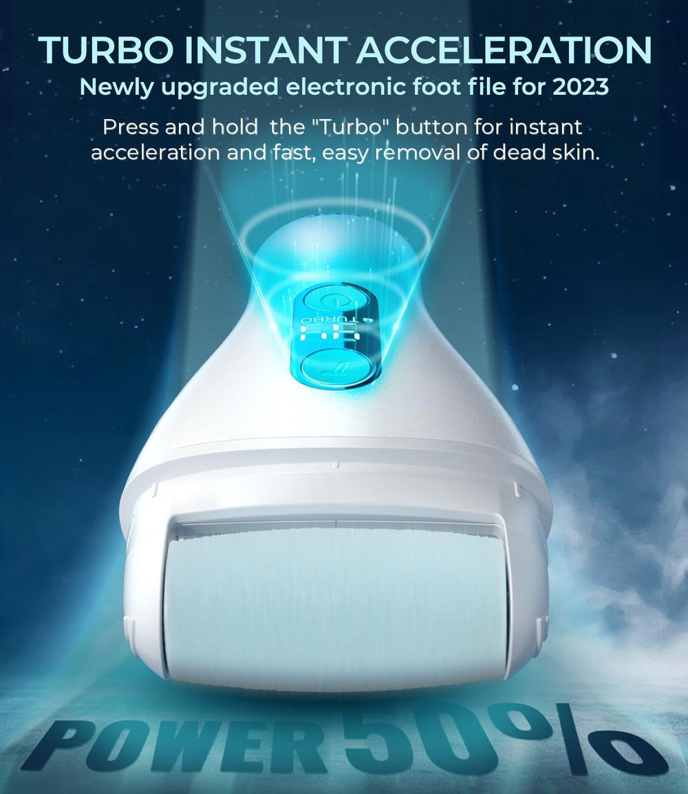 PRITECH replacement rollers with different roughness for various skin textures
