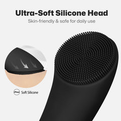 PRITECH waterproof design in shower usage promoting convenient daily cleanse