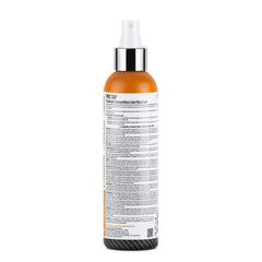 Pro Tan Overnight Competition Color apply-overnight demonstrates easy evening application for a natural morning glow.