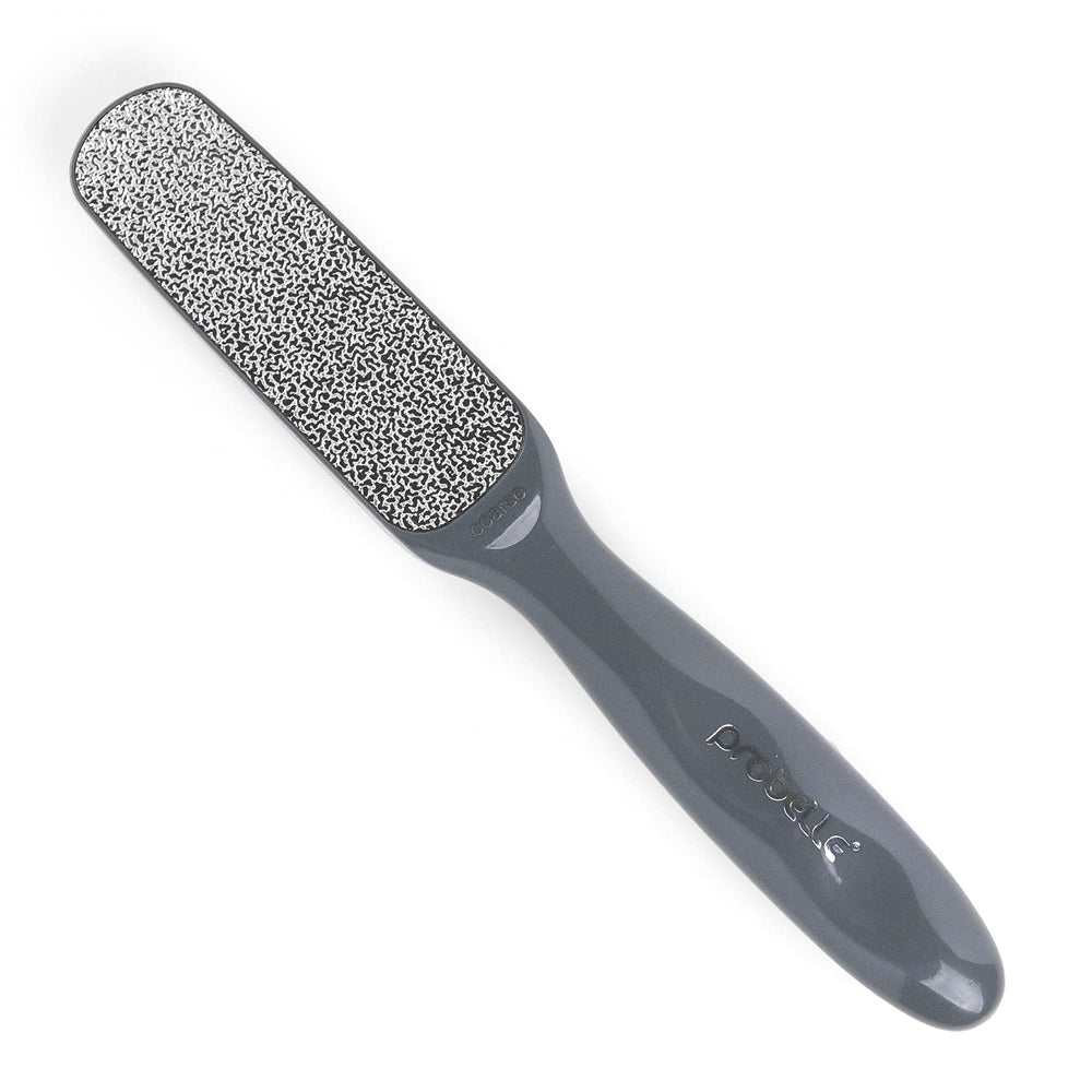 Probelle hypoallergenic materials emphasize safe home pedicures with this foot file