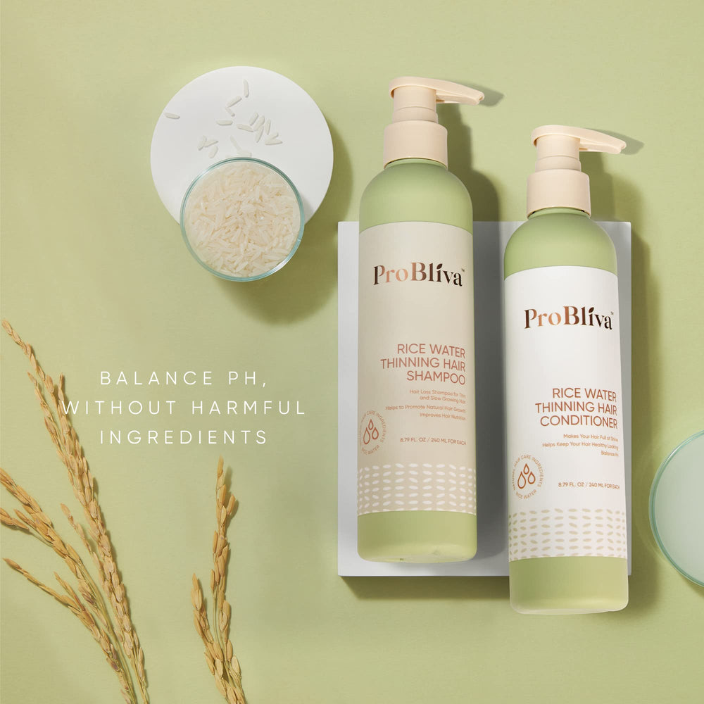 ProBliva green packaging label signals eco-friendly packaging choice.