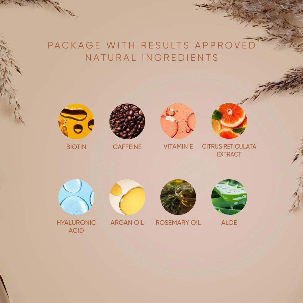 ProBliva Rice Water Shampoo foam lather demonstrates gentle cleansing.