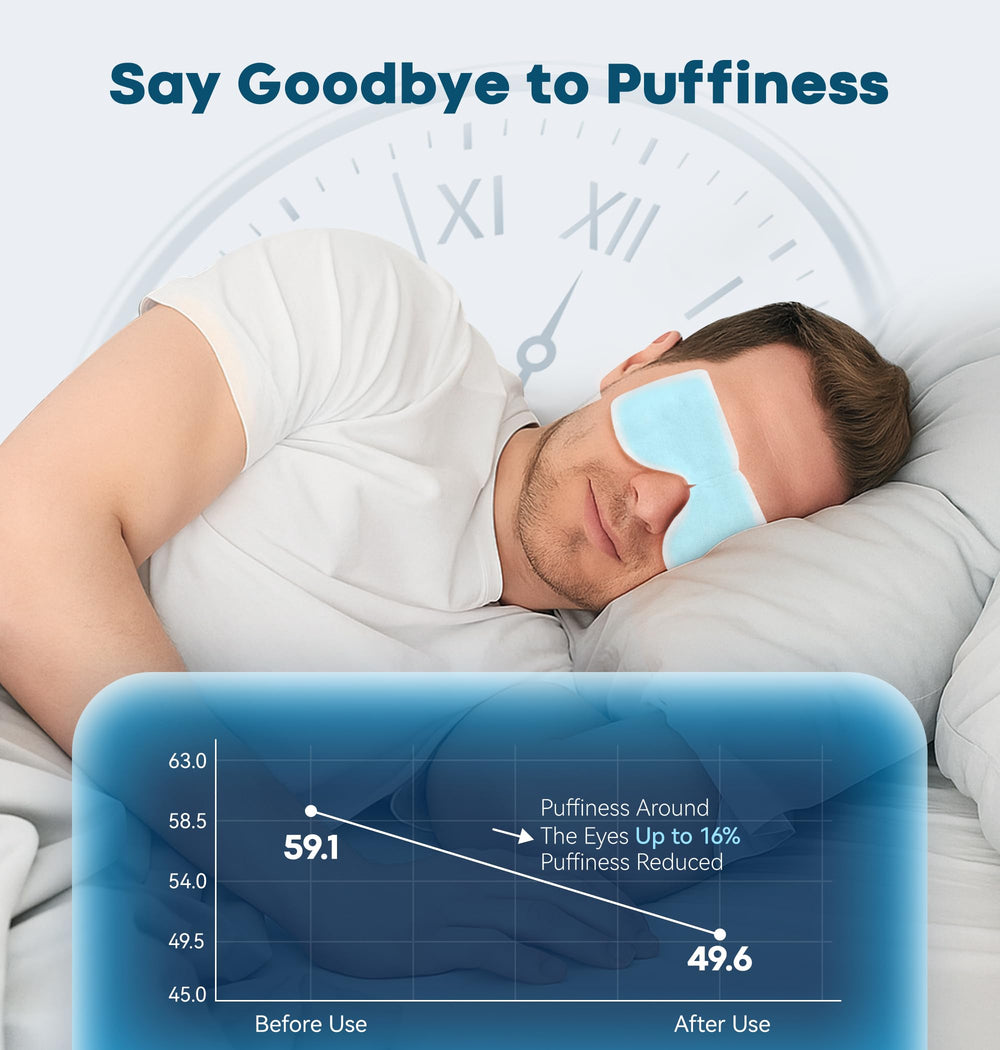 ProCIV mint cooling effect image highlights instant refreshing sensation.