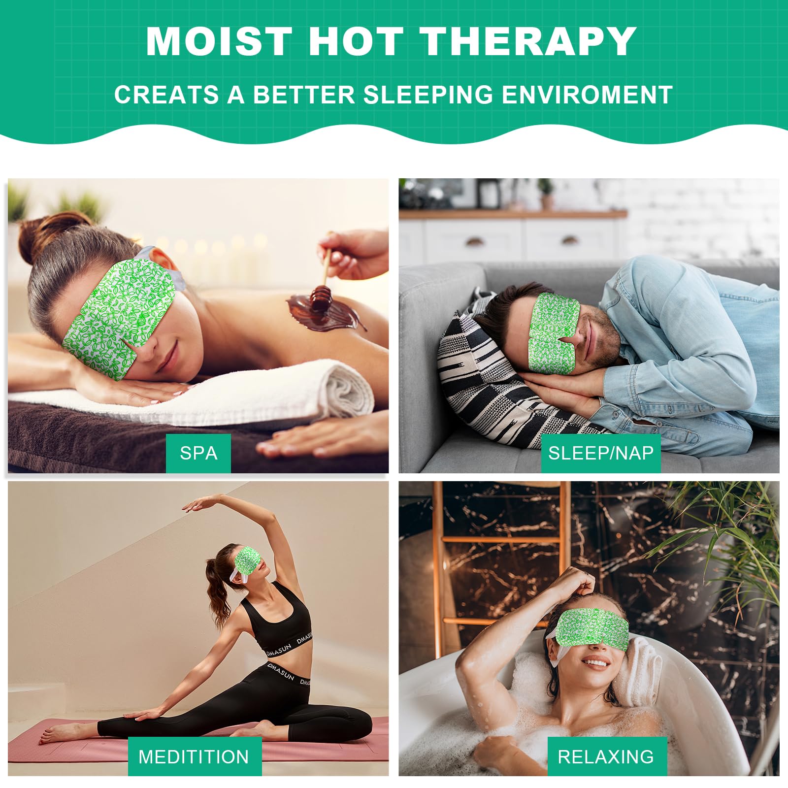 Prociv masks in individual packaging for easy gifting and sharing