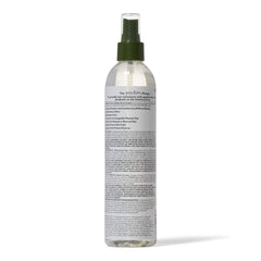 Proclaim Olive Spray On Glosser hair-gloss with luminous shine and color protection