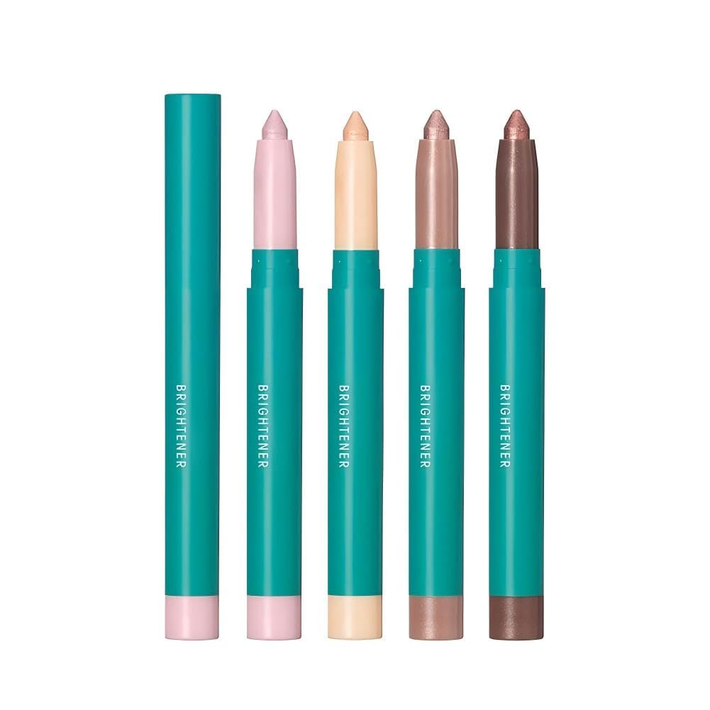 ProCover Eyeshadow Stick being applied for a smooth glow