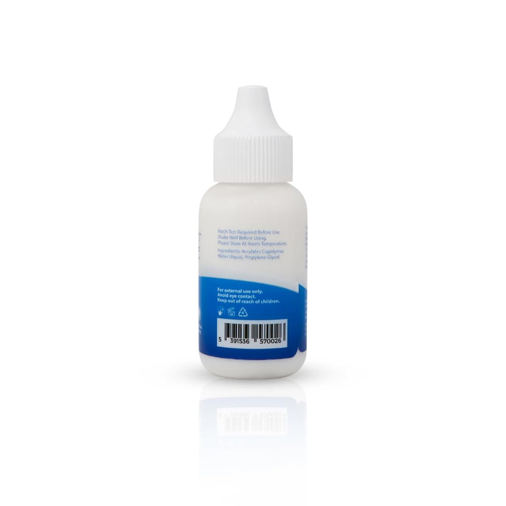 Professional Hair Labs GhostBond Classic latex-free safety for sensitive skin